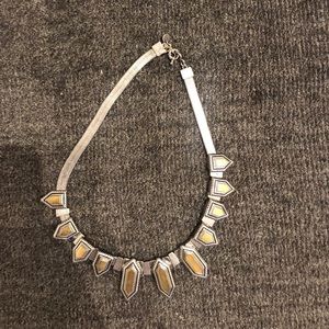 Madewell necklace